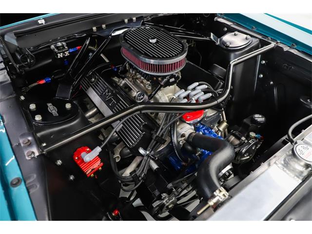 1967 Ford Mustang (CC-2105140) for sale in Volo, Illinois