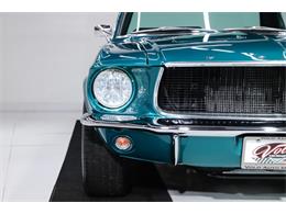1967 Ford Mustang (CC-2105140) for sale in Volo, Illinois