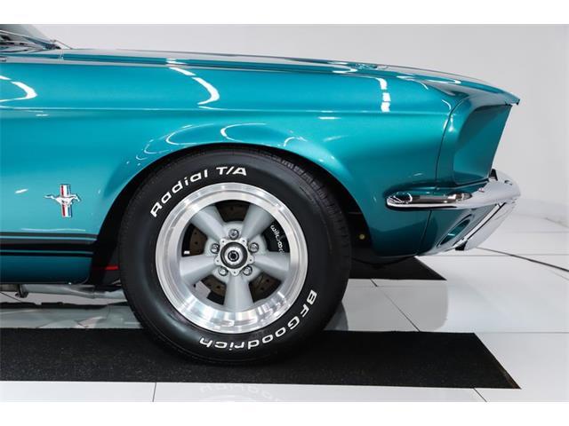 1967 Ford Mustang (CC-2105140) for sale in Volo, Illinois