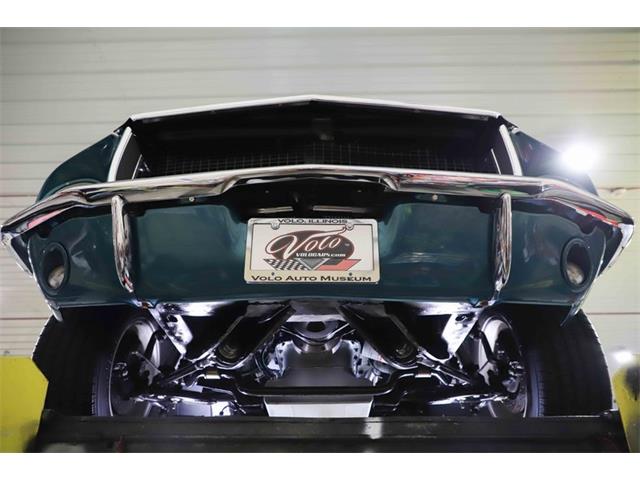 1967 Ford Mustang (CC-2105140) for sale in Volo, Illinois