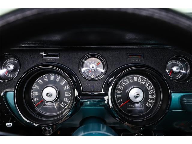 1967 Ford Mustang (CC-2105140) for sale in Volo, Illinois
