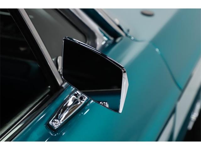 1967 Ford Mustang (CC-2105140) for sale in Volo, Illinois