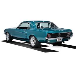 1967 Ford Mustang (CC-2105140) for sale in Volo, Illinois
