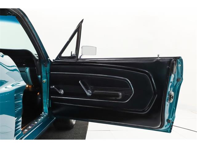 1967 Ford Mustang (CC-2105140) for sale in Volo, Illinois