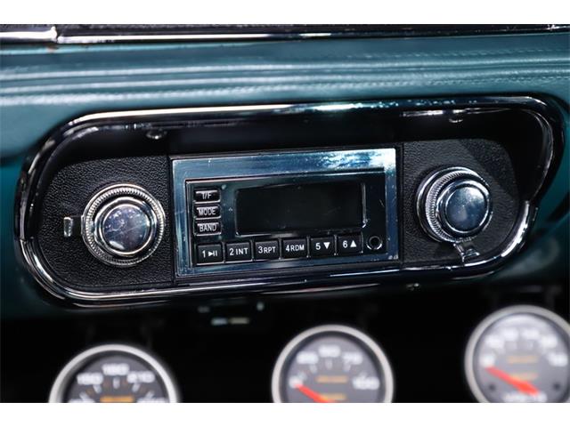 1967 Ford Mustang (CC-2105140) for sale in Volo, Illinois