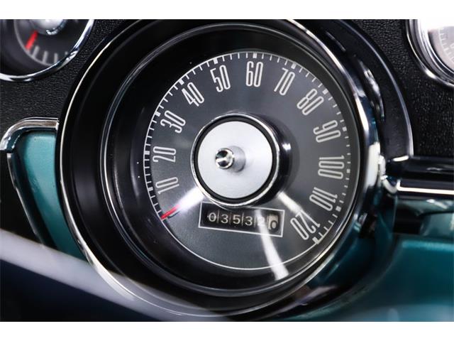 1967 Ford Mustang (CC-2105140) for sale in Volo, Illinois