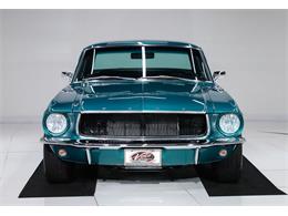 1967 Ford Mustang (CC-2105140) for sale in Volo, Illinois