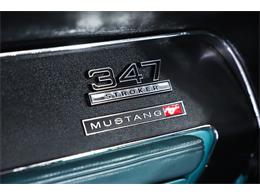 1967 Ford Mustang (CC-2105140) for sale in Volo, Illinois