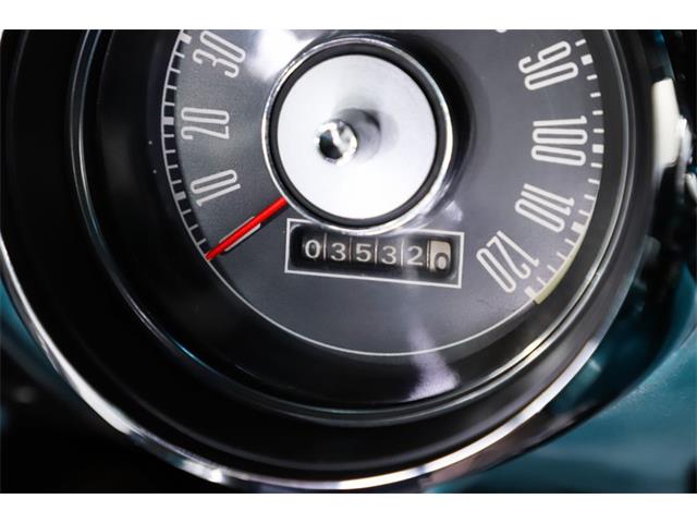 1967 Ford Mustang (CC-2105140) for sale in Volo, Illinois