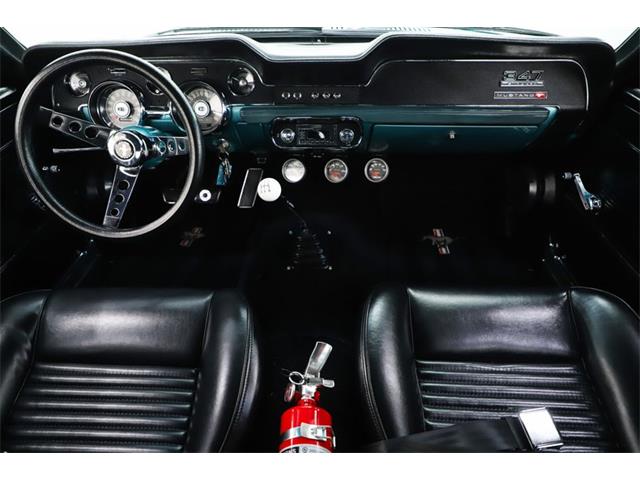 1967 Ford Mustang (CC-2105140) for sale in Volo, Illinois