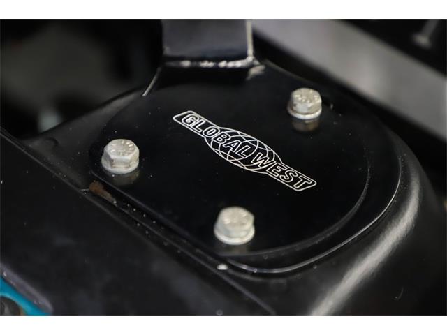 1967 Ford Mustang (CC-2105140) for sale in Volo, Illinois