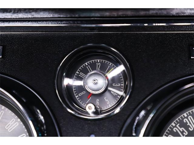1967 Ford Mustang (CC-2105140) for sale in Volo, Illinois