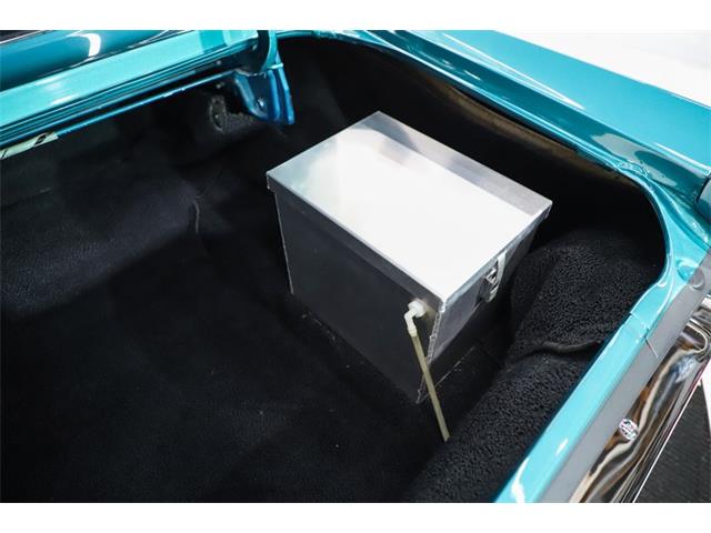 1967 Ford Mustang (CC-2105140) for sale in Volo, Illinois