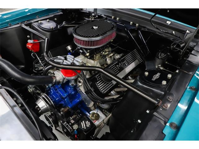 1967 Ford Mustang (CC-2105140) for sale in Volo, Illinois
