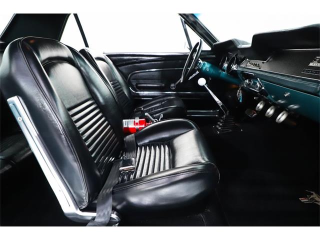 1967 Ford Mustang (CC-2105140) for sale in Volo, Illinois