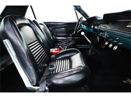 1967 Ford Mustang (CC-2105140) for sale in Volo, Illinois