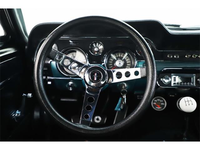 1967 Ford Mustang (CC-2105140) for sale in Volo, Illinois