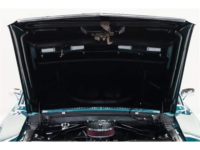1967 Ford Mustang (CC-2105140) for sale in Volo, Illinois
