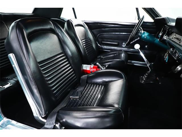 1967 Ford Mustang (CC-2105140) for sale in Volo, Illinois