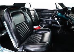 1967 Ford Mustang (CC-2105140) for sale in Volo, Illinois
