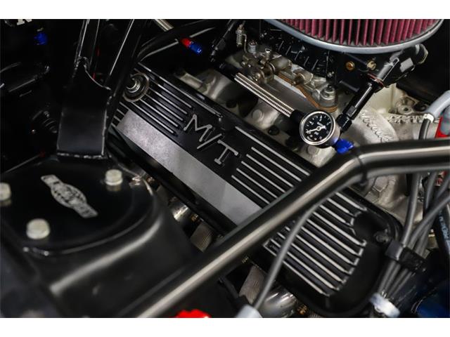 1967 Ford Mustang (CC-2105140) for sale in Volo, Illinois