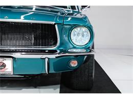 1967 Ford Mustang (CC-2105140) for sale in Volo, Illinois