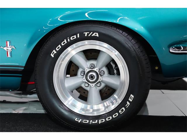 1967 Ford Mustang (CC-2105140) for sale in Volo, Illinois