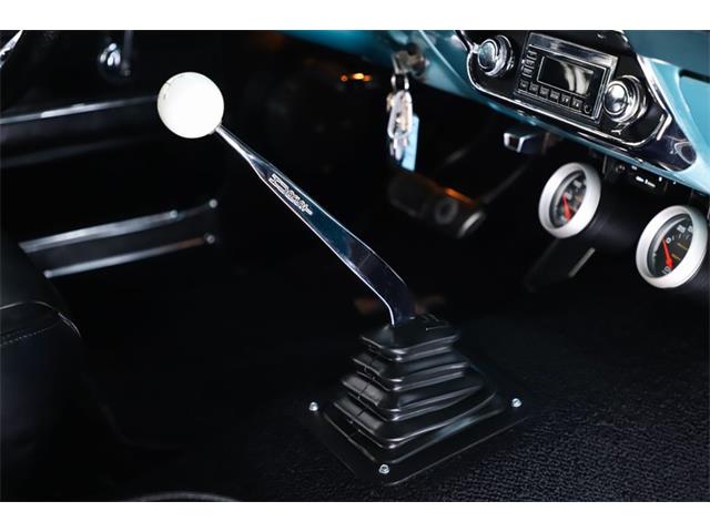 1967 Ford Mustang (CC-2105140) for sale in Volo, Illinois