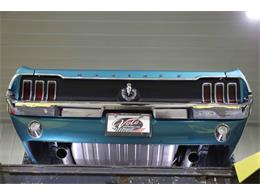 1967 Ford Mustang (CC-2105140) for sale in Volo, Illinois