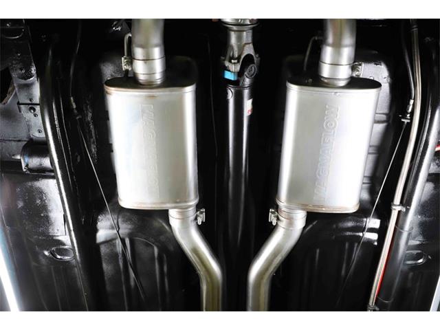 1967 Ford Mustang (CC-2105140) for sale in Volo, Illinois