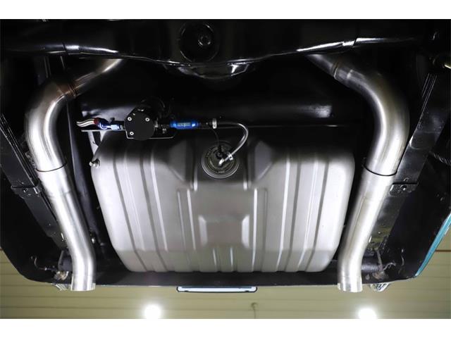 1967 Ford Mustang (CC-2105140) for sale in Volo, Illinois