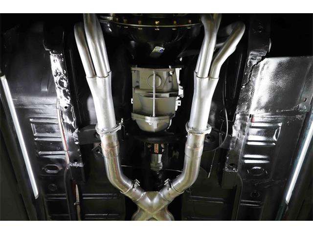 1967 Ford Mustang (CC-2105140) for sale in Volo, Illinois