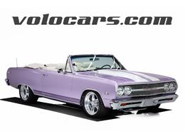 1965 Chevrolet Chevelle (CC-2105141) for sale in Volo, Illinois
