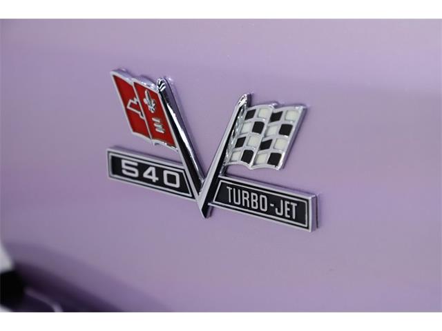 1965 Chevrolet Chevelle (CC-2105141) for sale in Volo, Illinois