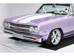 1965 Chevrolet Chevelle (CC-2105141) for sale in Volo, Illinois