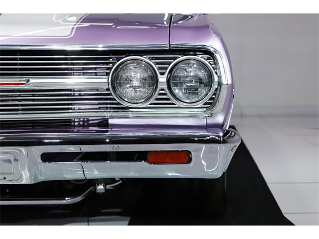 1965 Chevrolet Chevelle (CC-2105141) for sale in Volo, Illinois
