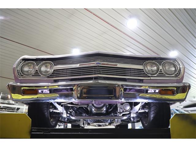 1965 Chevrolet Chevelle (CC-2105141) for sale in Volo, Illinois