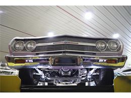1965 Chevrolet Chevelle (CC-2105141) for sale in Volo, Illinois