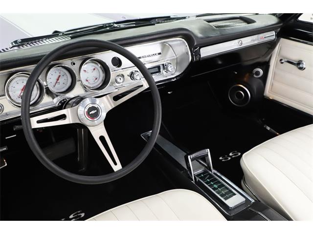 1965 Chevrolet Chevelle (CC-2105141) for sale in Volo, Illinois