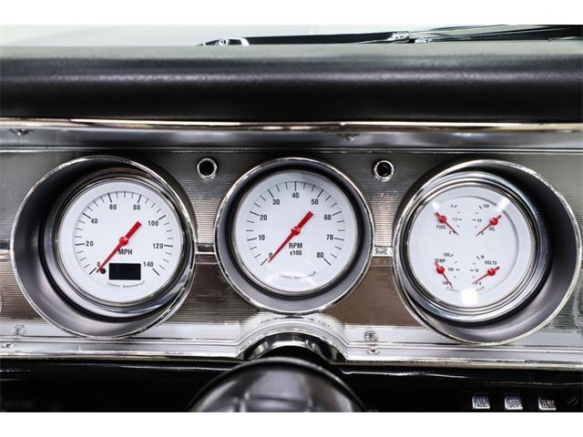 1965 Chevrolet Chevelle (CC-2105141) for sale in Volo, Illinois