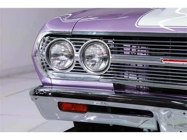 1965 Chevrolet Chevelle (CC-2105141) for sale in Volo, Illinois