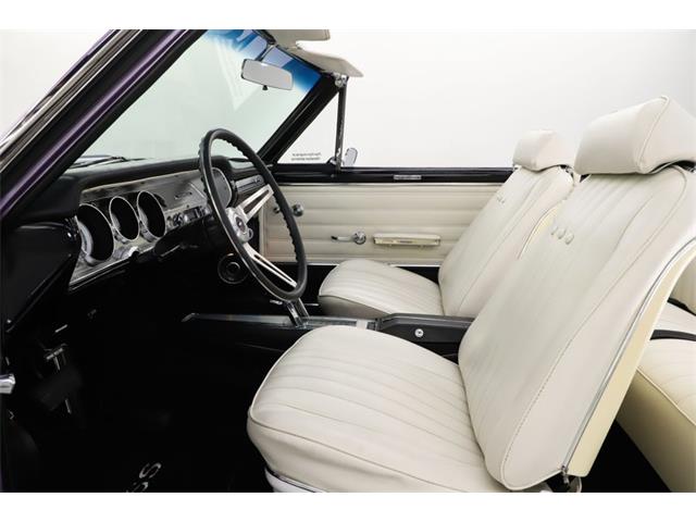 1965 Chevrolet Chevelle (CC-2105141) for sale in Volo, Illinois