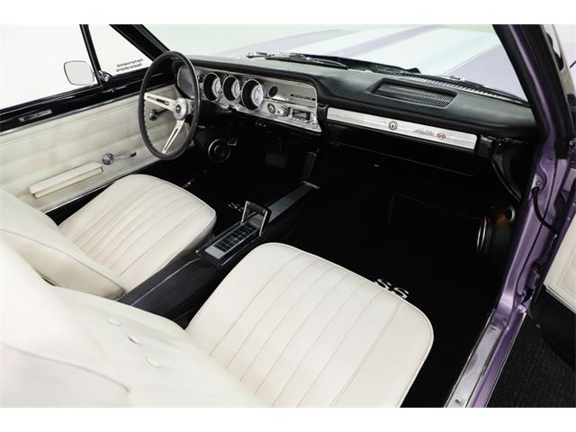 1965 Chevrolet Chevelle (CC-2105141) for sale in Volo, Illinois