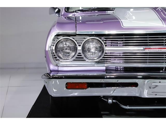 1965 Chevrolet Chevelle (CC-2105141) for sale in Volo, Illinois