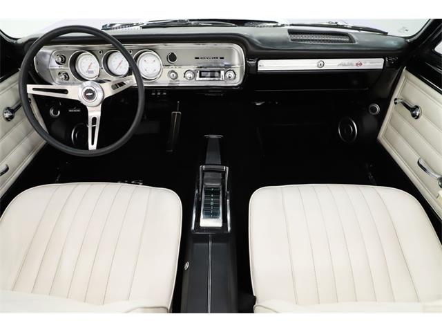 1965 Chevrolet Chevelle (CC-2105141) for sale in Volo, Illinois
