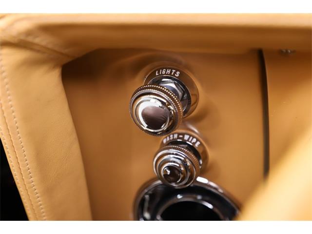 1968 Chevrolet Camaro (CC-2105142) for sale in Volo, Illinois