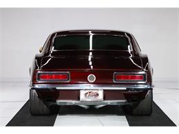 1968 Chevrolet Camaro (CC-2105142) for sale in Volo, Illinois