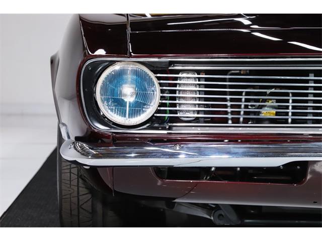 1968 Chevrolet Camaro (CC-2105142) for sale in Volo, Illinois