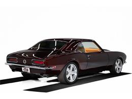 1968 Chevrolet Camaro (CC-2105142) for sale in Volo, Illinois