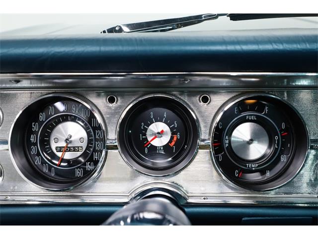 1965 Chevrolet Chevelle (CC-2105143) for sale in Volo, Illinois